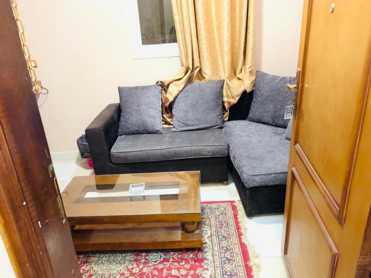 Solitaire Plaza Hotel-Ismailia Train Station 外观 照片