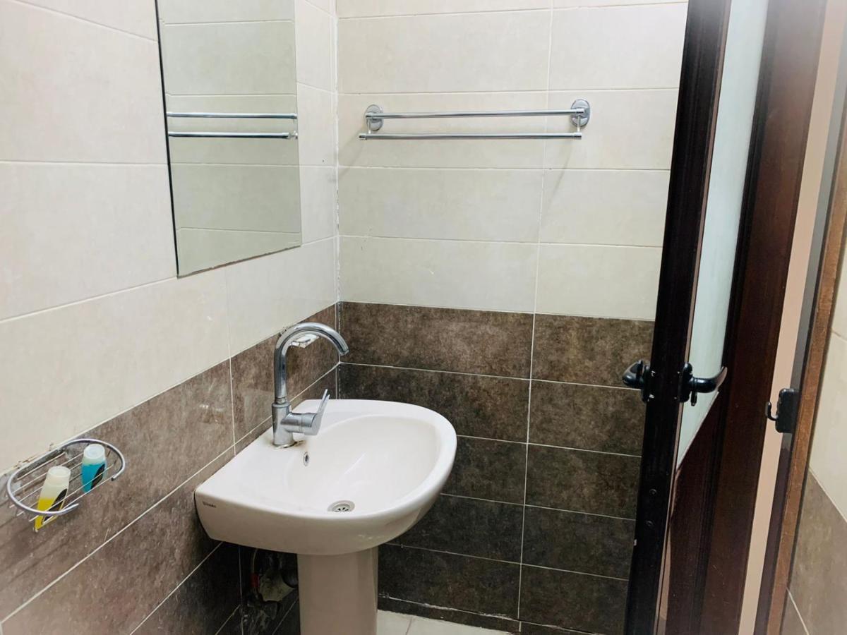 Solitaire Plaza Hotel-Ismailia Train Station 外观 照片
